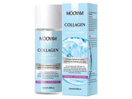 Mooyam Collagen Gesichtswasser 120 ml