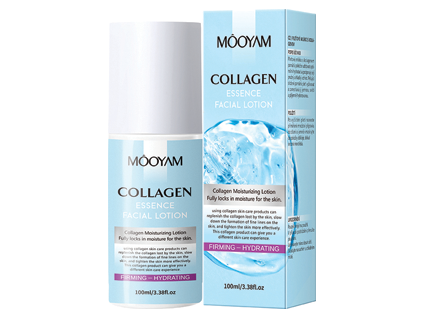 Mooyam Collagen Gesichtsmilch 100 ml