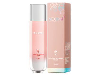 Mooyam Squalane Repairing Toner 120ml