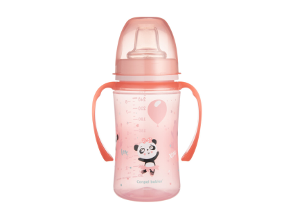 Canpol Babies Trainingsbecher 240 ml