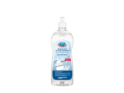 CANPOL BABIES Flaschenreiniger 500 ml
