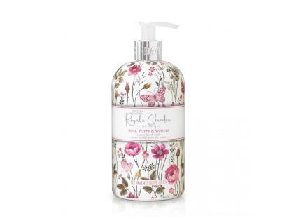 Baylis und Harding Tek Seife 500ml Rose