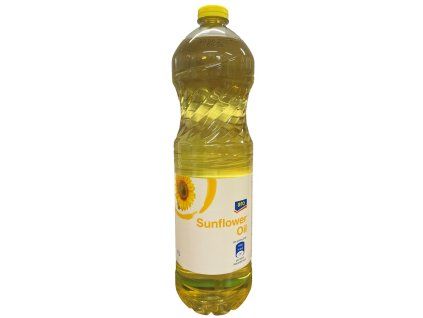 aro Sonnenblumenöl 1 l