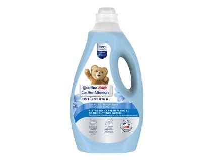 Cocolino PROFESSIONAL Weichspüler Fresh 5 l