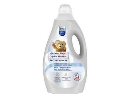 Cocolino PROFESSIONAL Weichspüler Sensitiv 5 l