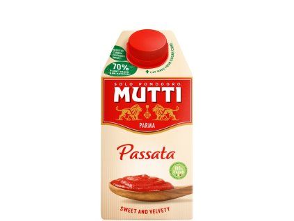 MUTTI Tomatenpüree 500 g