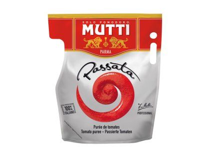 MUTTI Tomatenpüree 3 kg