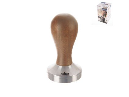 TEMPER NZ/WD 5cm KAFFEE