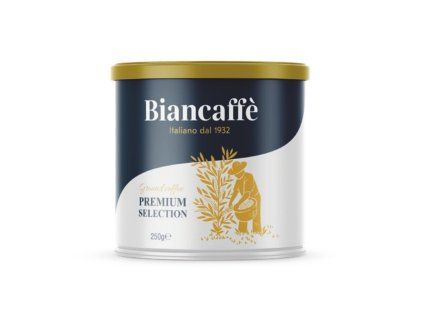 Biancaffè Premium Selection gemahlener Kaffee 250 g