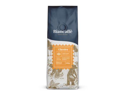 Biancaffè Classica Kaffeebohne 1 kg