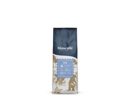 Biancaffè Decaffeinato Kaffeebohne 500 g