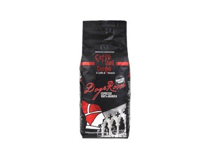 Caffé del Doge Doge Rosso Kaffeebohne 1 kg