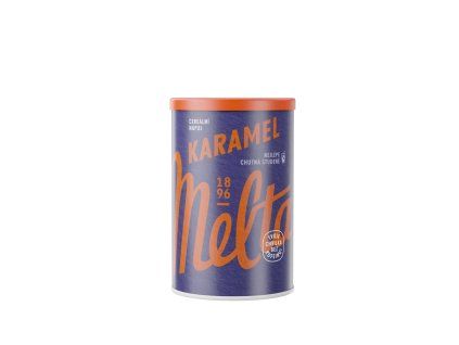 Melta Caramel 120 g