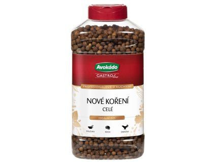 Avocado Piment ganz 650 g
