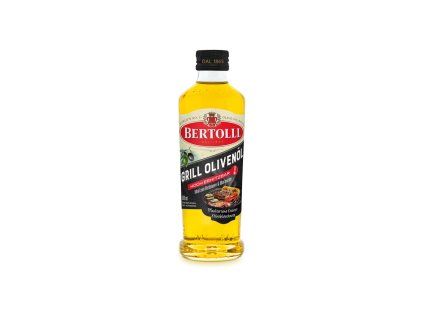 BERTOLLI BBQ Olivenöl 500 ml