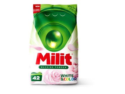MILIT PULVER W&C 2,730 KG
