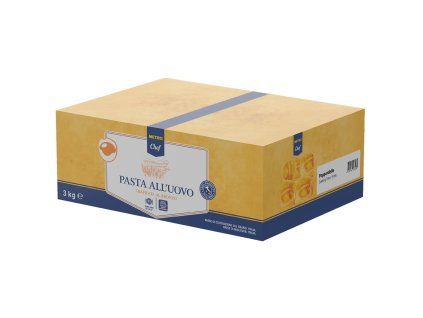 METRO Chef Pappardelle chill. 3 kg