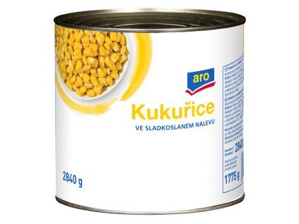 ARO MAIS.MALT.SALT.NÁL.2840G