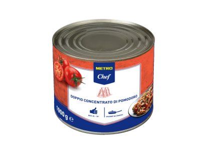 MC-TOMATENMARK 1900 g