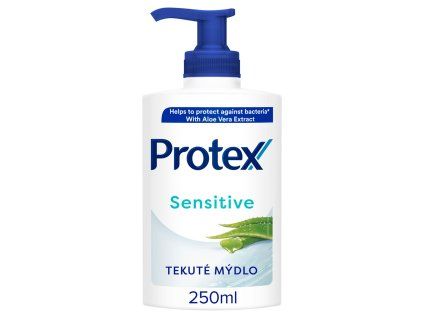Protex Sensitive Flüssigseife 250 ml