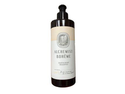 ALCHEMIST BOHÉME Haar-/Körpershampoo 300 ml