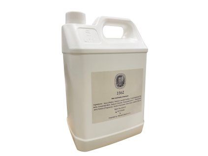 ALCHEMIST BOHÉME Haar-/Körpershampoo 5 l