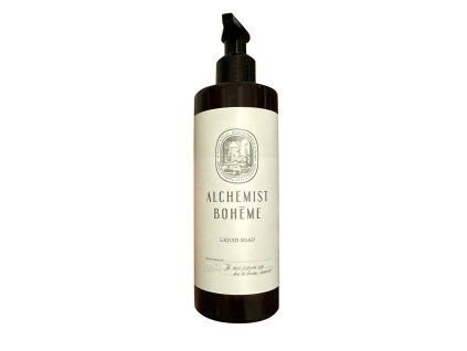 ALCHEMIST BOHÉME Flüssigseife 300 ml
