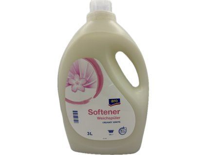 aro Weichspüler Cremeweiß 3 l