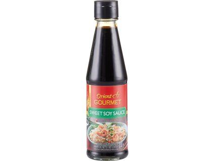 Orient GOURMET Süße Sojasauce 200 ml