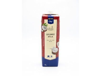 METRO Chef Kokosmilch 1 l