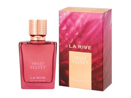 LA RIVE Sweet Velvet, 90 ml