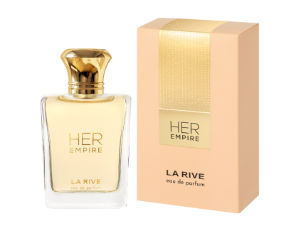 LA RIVE Her Empire, 90 ml