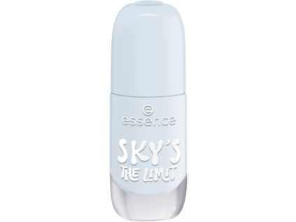 essence Nagellack Gel Nagel 31