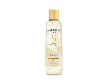SANCTUARY SPA Duschgel GS, 250 ml