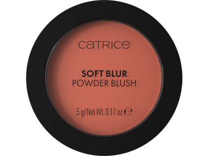 Catrice Blush Soft Blur 030