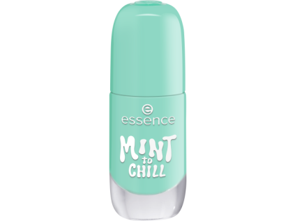 essence Nagellack Gel Nagel 38