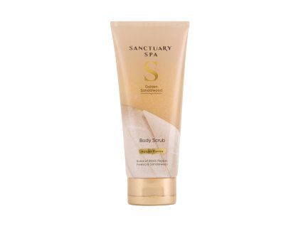SANCTUARY SPA Körperpeeling GS, 200 ml