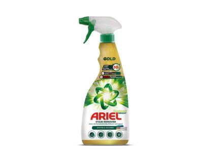 Ariel Gold Fleckenspray 750 ml
