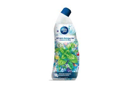 Ambipur WC Active Gel Minze & Jasmin 750 ml