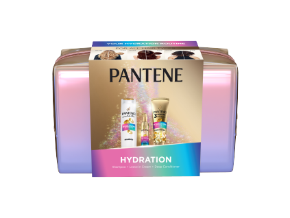 VK Pantene (Shampoo + Balsam + Kopfcreme) Hydrat