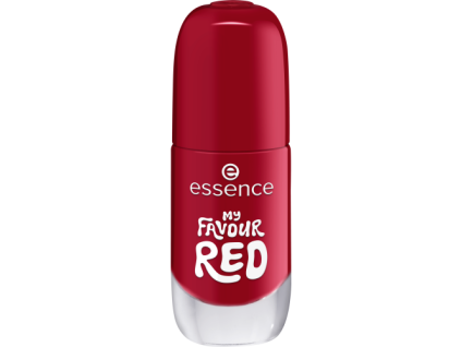 essence Nagellack Gel Nagel 14