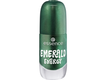essence Nagellack Gel Nagel 13
