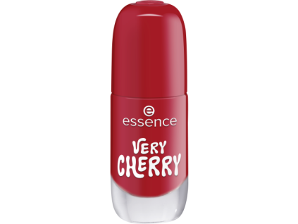 essence Nagellack Gel Nagel 27