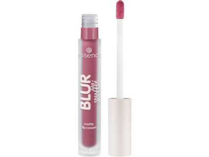 essence matte lip cream BLUR soufflé 05
