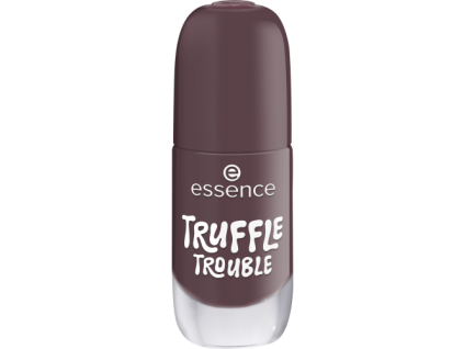 essence Nagellack Gel Nagel 44