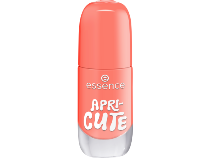essence Nagellack Gel Nagel 11