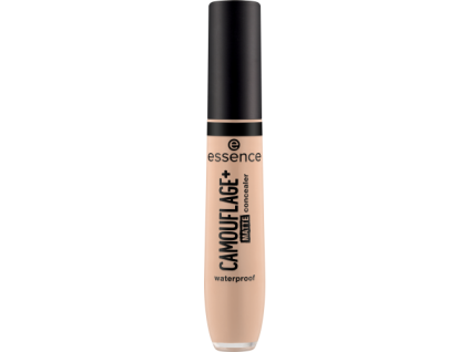 essence concealer CAMOUFLAGE+ MATTE 50