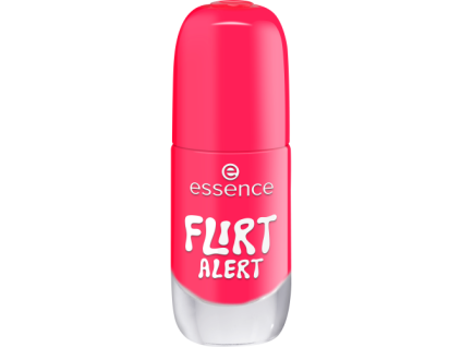 essence Nagellack Gel Nagel 19