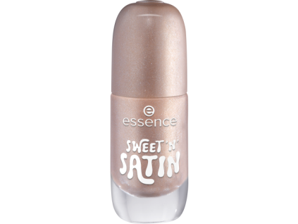 essence Nagellack Gel Nagel 43