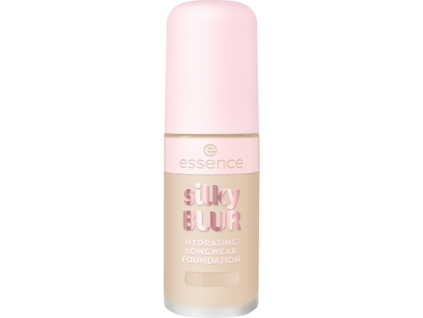 essence feuchtigkeitsspendendes Make-up seidig BLUR 110